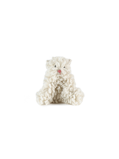  mini persian cat amigurumi crochet pattern